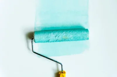 Peinture intérieure à Joncourt — murs, plafonds et boiseries